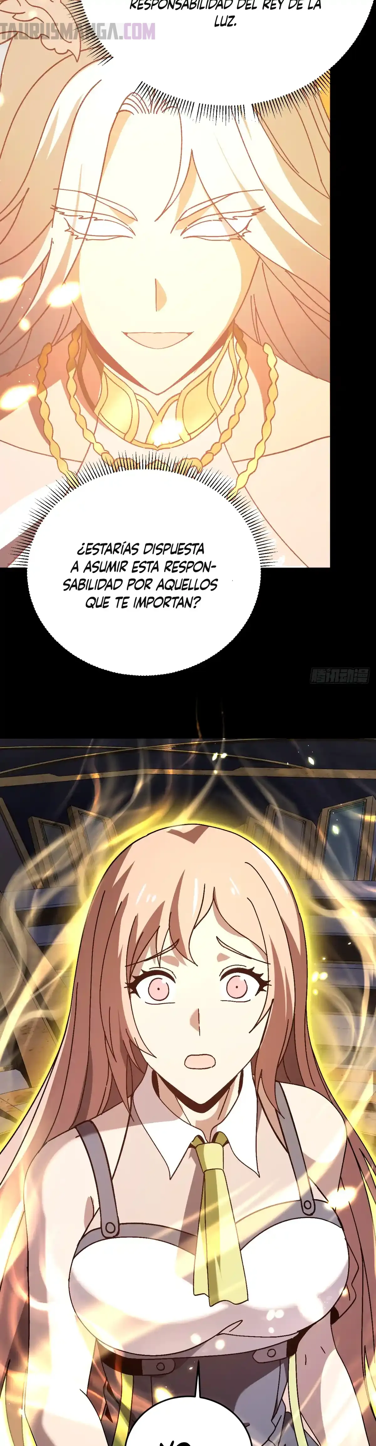 Como triunfar en el mundo del comic capítulo 21, página 2