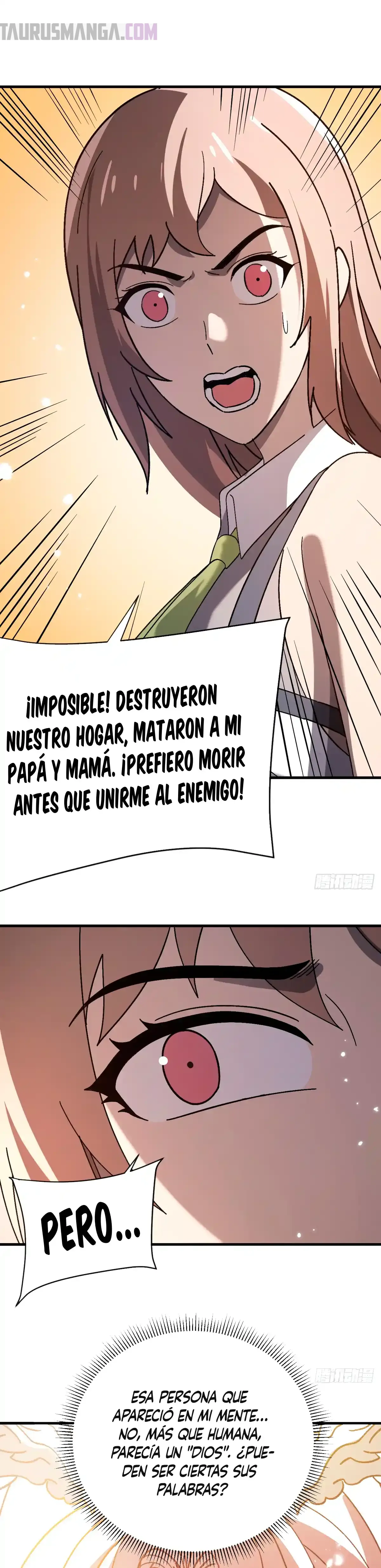 Como triunfar en el mundo del comic capítulo 21, página 9