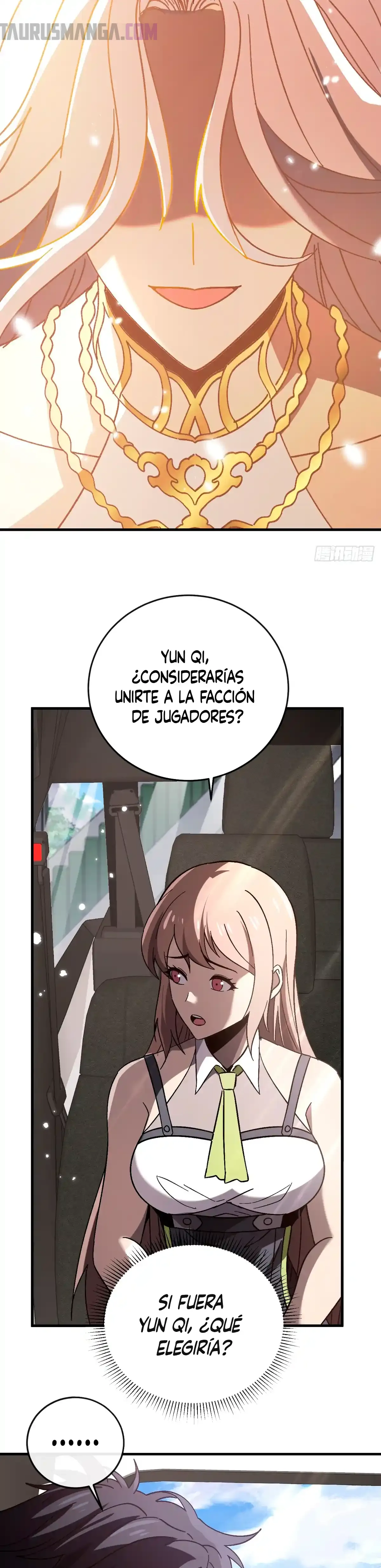Como triunfar en el mundo del comic capítulo 21, página 10