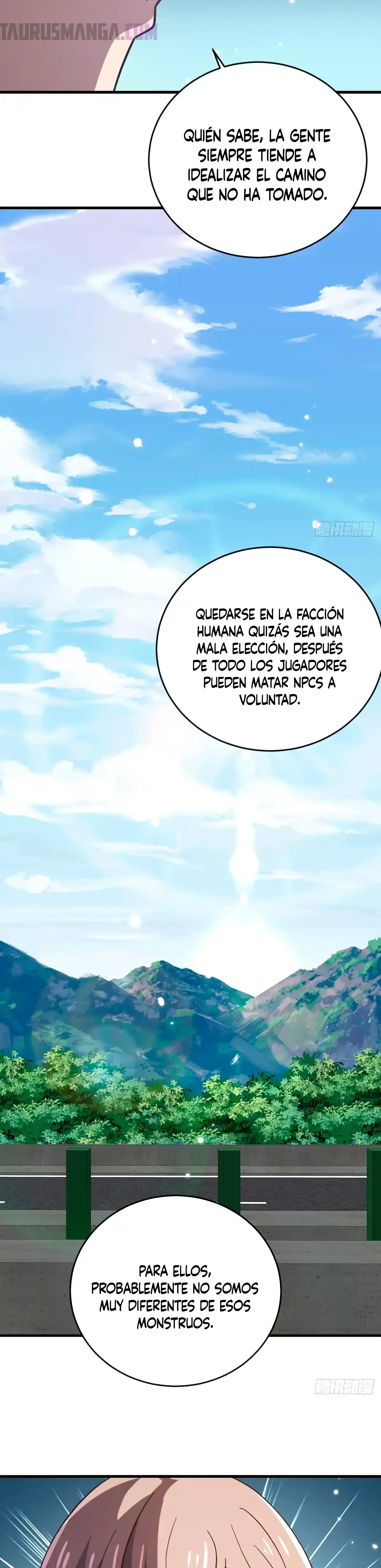 Como triunfar en el mundo del comic capítulo 21, página 12