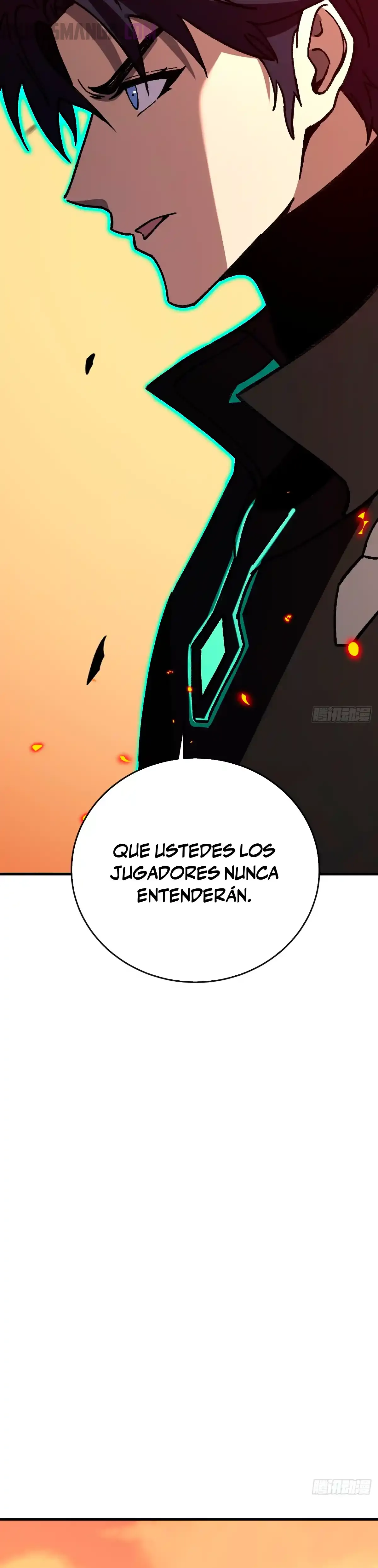 Como triunfar en el mundo del comic capítulo 25, página 12