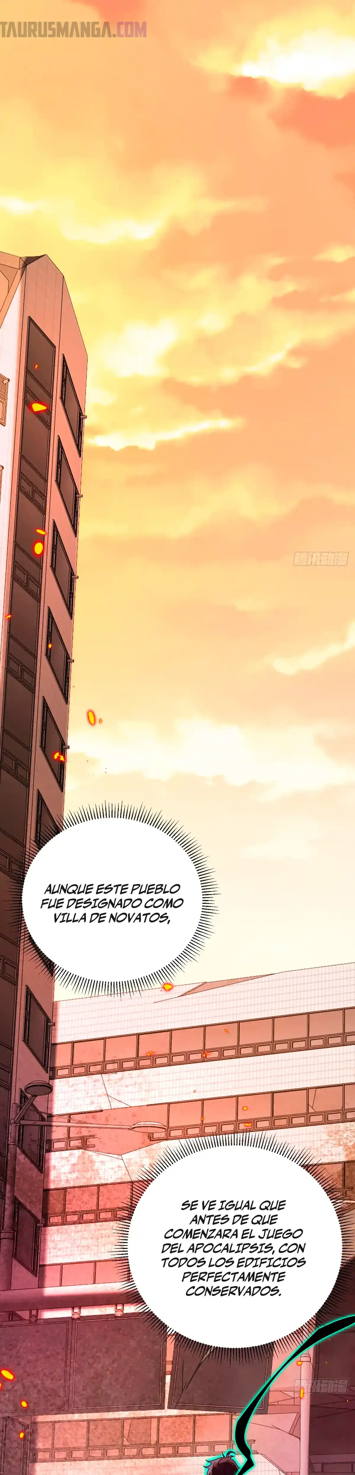 Como triunfar en el mundo del comic capítulo 25, página 13