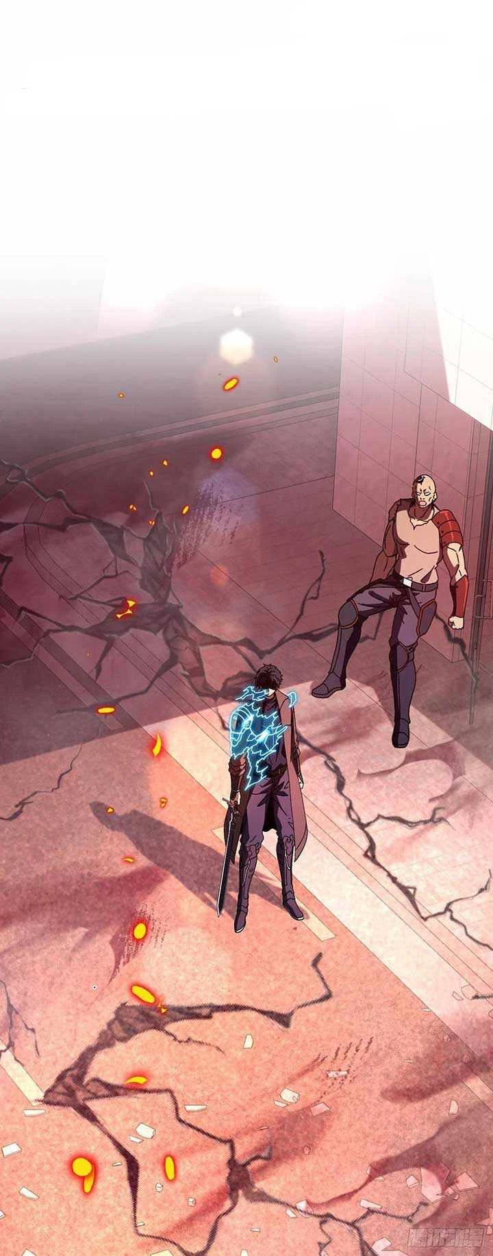 Como triunfar en el mundo del comic capítulo 26, página 2