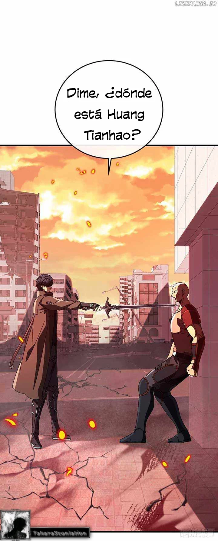 Como triunfar en el mundo del comic capítulo 26, página 5