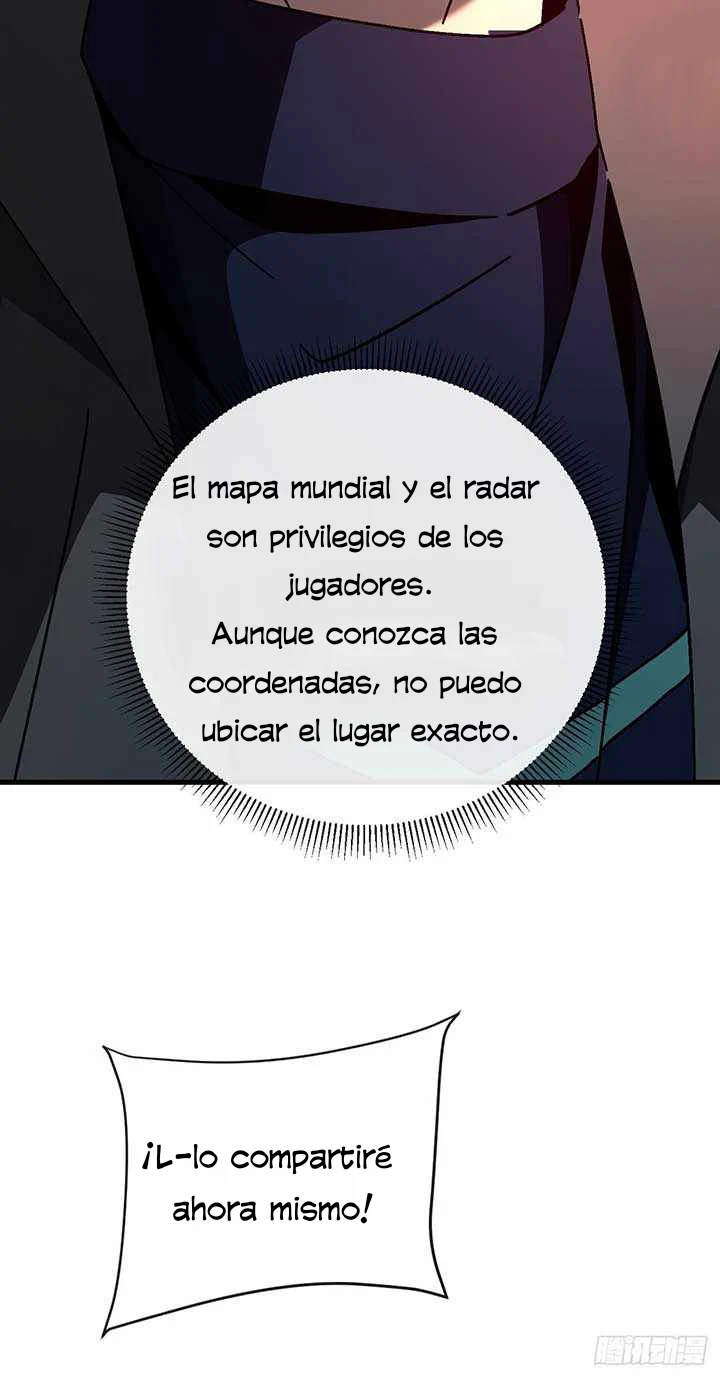 Como triunfar en el mundo del comic capítulo 26, página 8