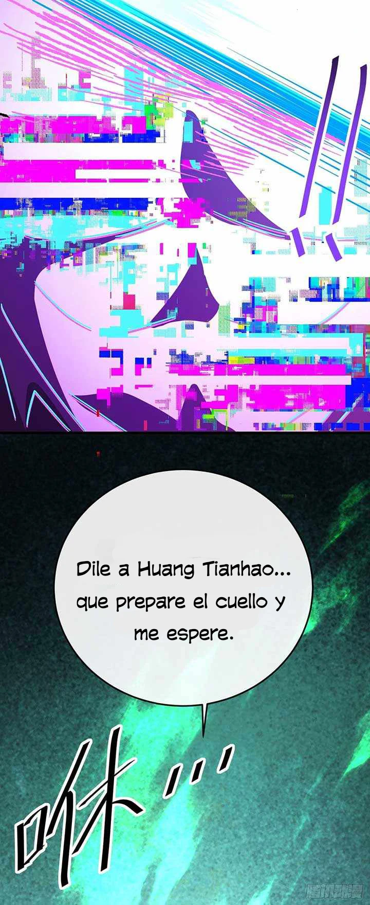 Como triunfar en el mundo del comic capítulo 26, página 11