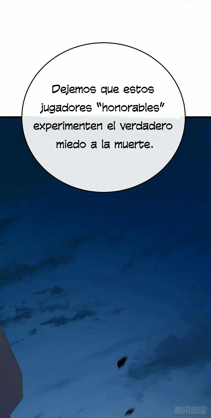 Como triunfar en el mundo del comic capítulo 26, página 15