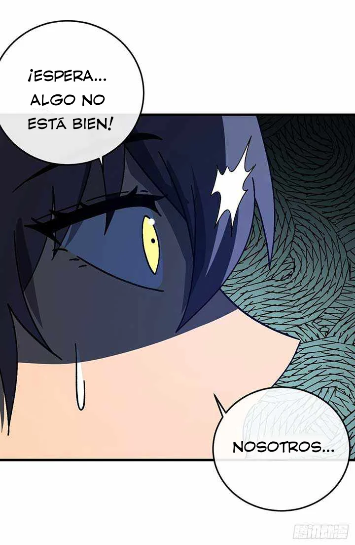 Como triunfar en el mundo del comic capítulo 26, página 24