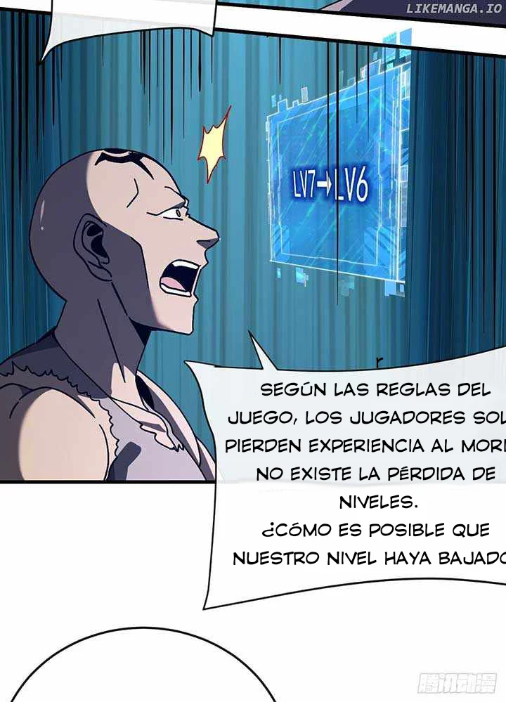 Como triunfar en el mundo del comic capítulo 26, página 26