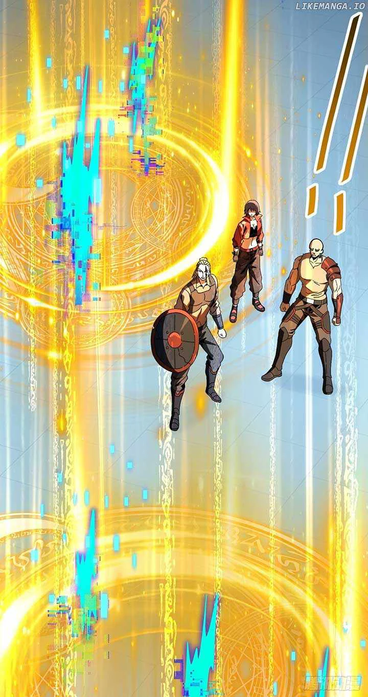 Como triunfar en el mundo del comic capítulo 26, página 30