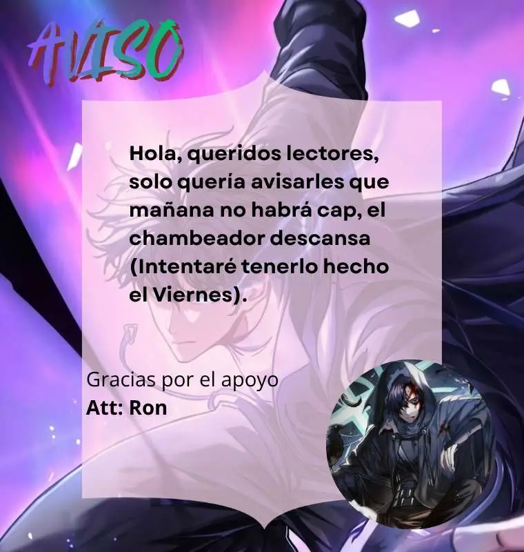 Como triunfar en el mundo del comic capítulo 27, página 20