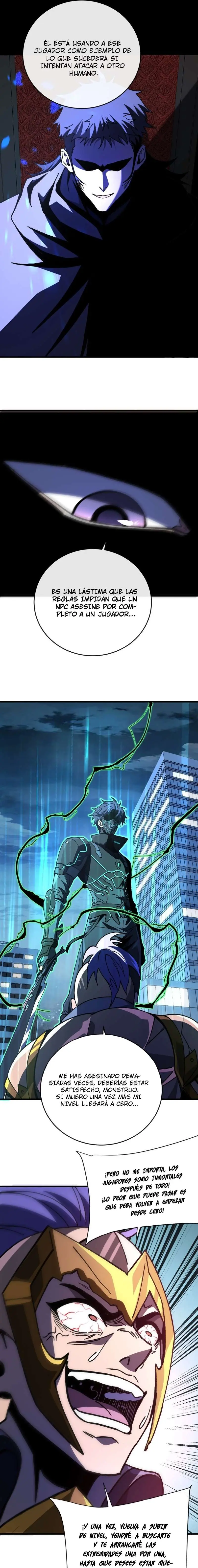 Como triunfar en el mundo del comic capítulo 30, página 2