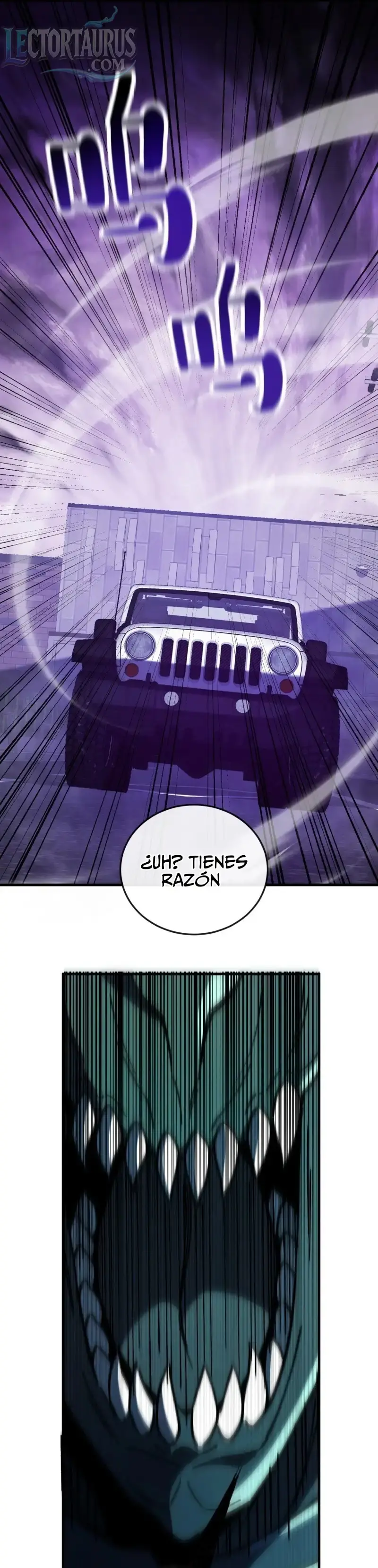 Como triunfar en el mundo del comic capítulo 34, página 4