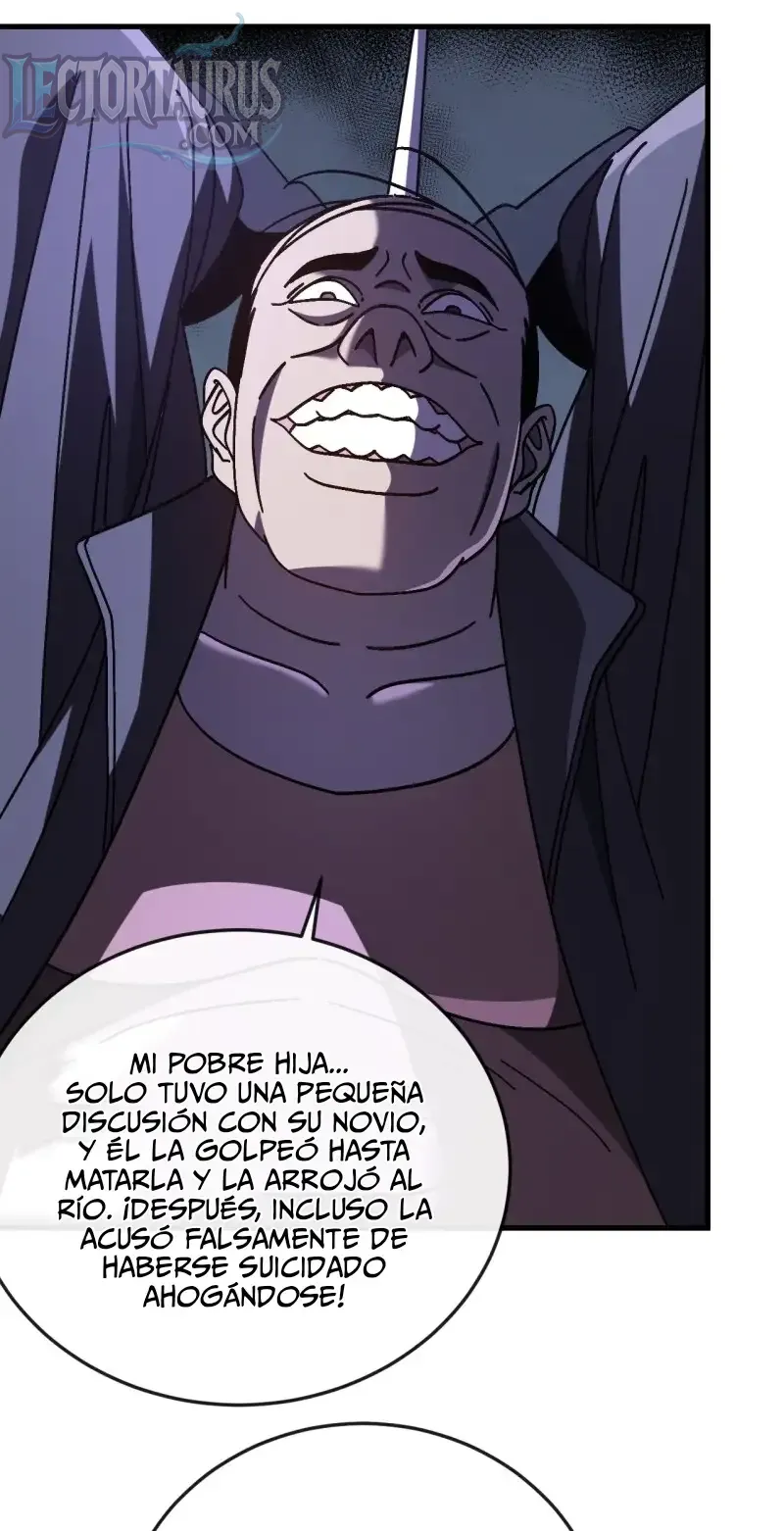 Como triunfar en el mundo del comic capítulo 35, página 7