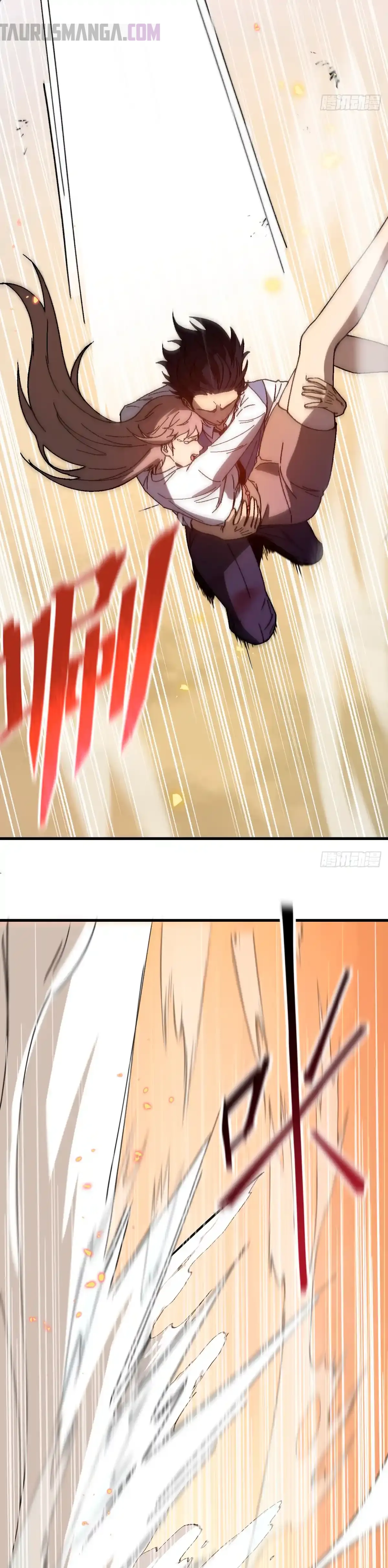 Como triunfar en el mundo del comic capítulo 5, página 5