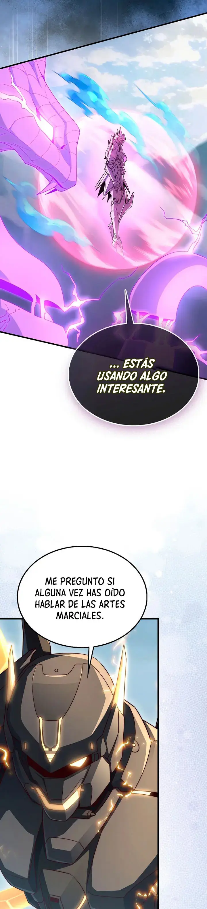 El Dinero Del Señor No Disminuye capítulo 214, página 10