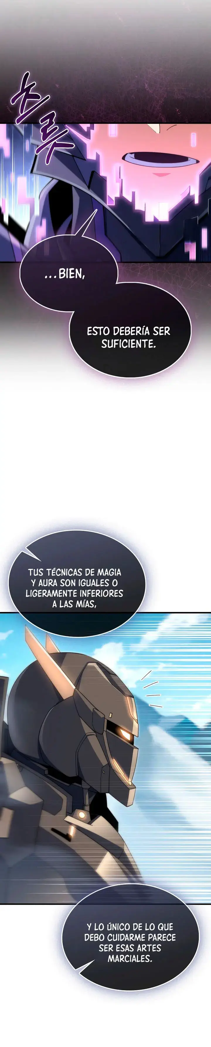 El Dinero Del Señor No Disminuye capítulo 214, página 20