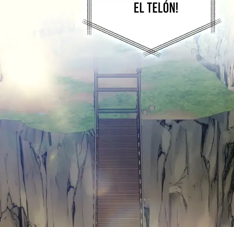 El Dios Marcial que Regresó al nivel 2 capítulo 108, página 3