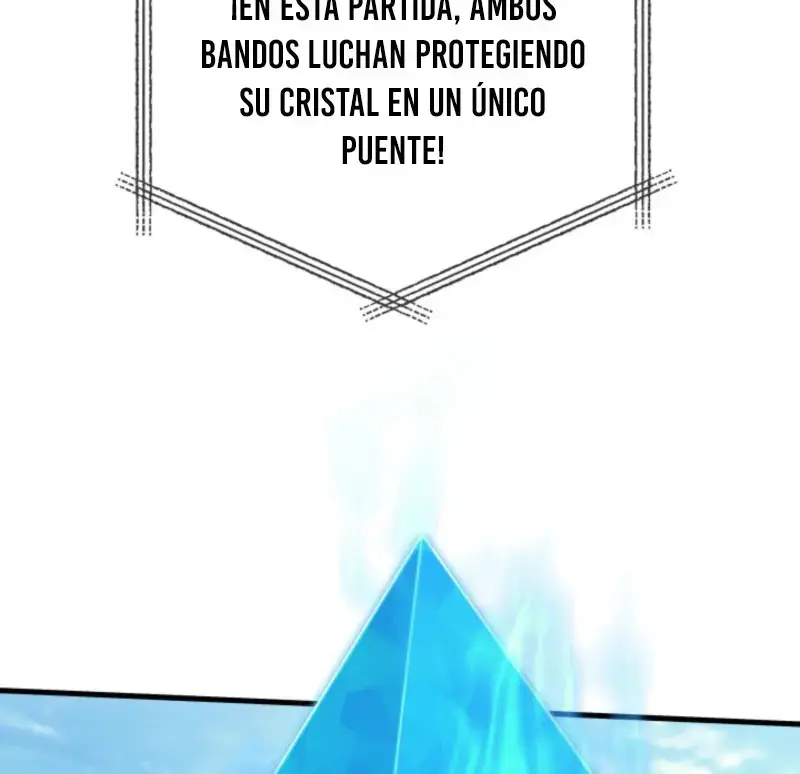 El Dios Marcial que Regresó al nivel 2 capítulo 108, página 6