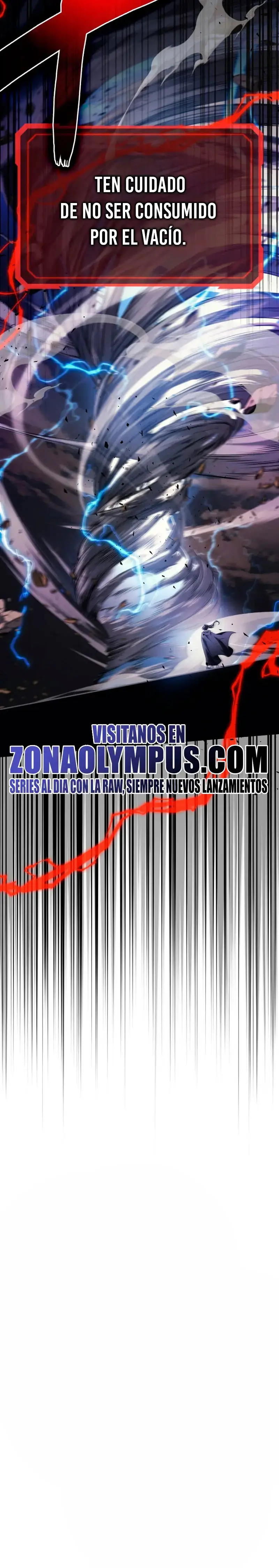 El Dios Marcial que Regresó al nivel 2 capítulo 98, página 31