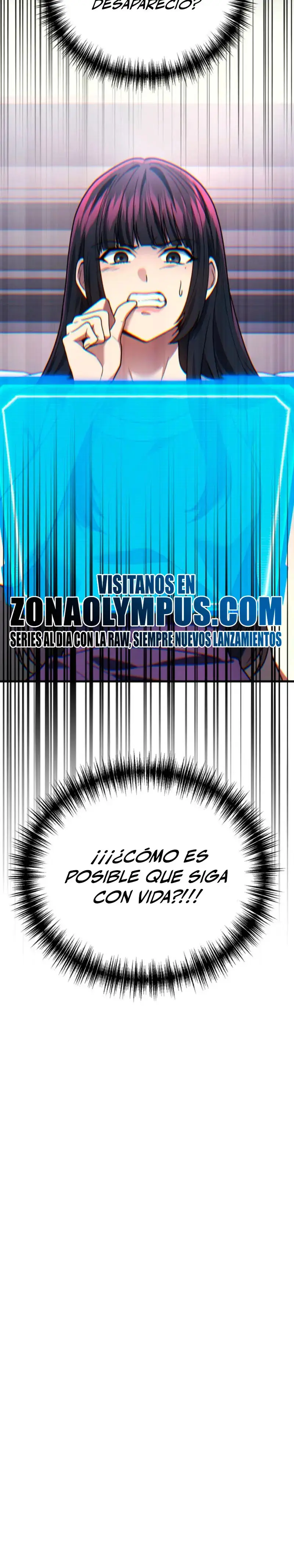 El Dios Marcial que Regresó al nivel 2 capítulo 99, página 31