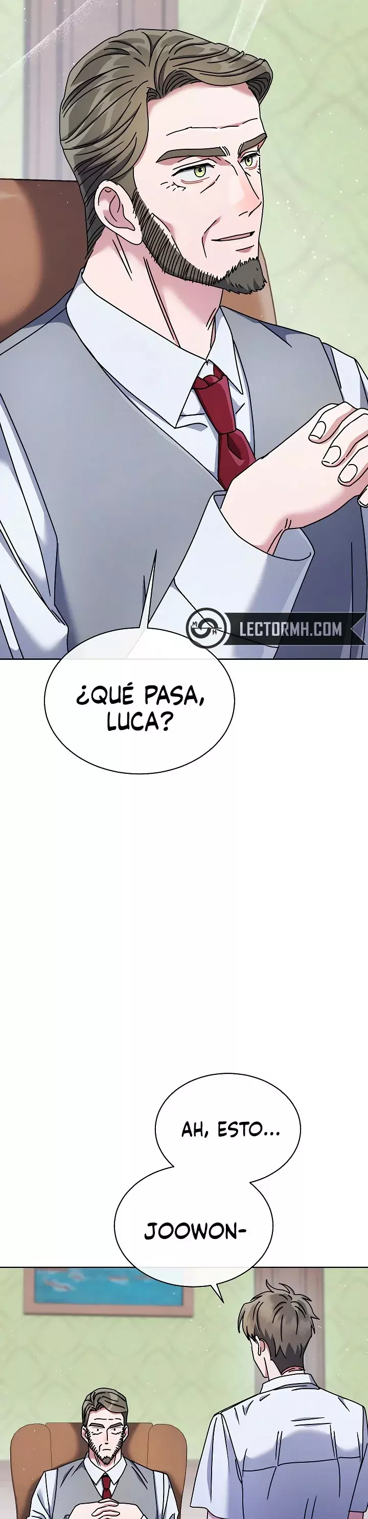 El genio de la música de instituto es Paganini reencarnado capítulo 24, página 7