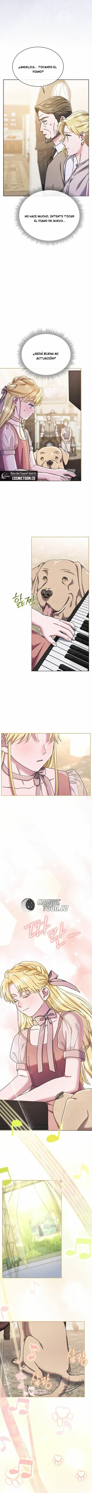 El genio de la música de instituto es Paganini reencarnado capítulo 32, página 2
