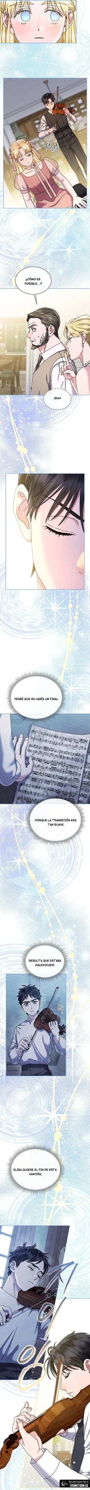 El genio de la música de instituto es Paganini reencarnado capítulo 34, página 4