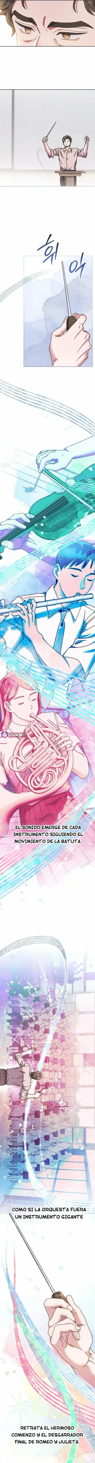 El genio de la música de instituto es Paganini reencarnado capítulo 51, página 10