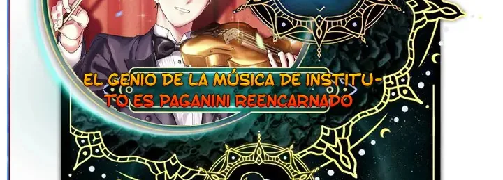 El genio de la música de instituto es Paganini reencarnado capítulo 55, página 3
