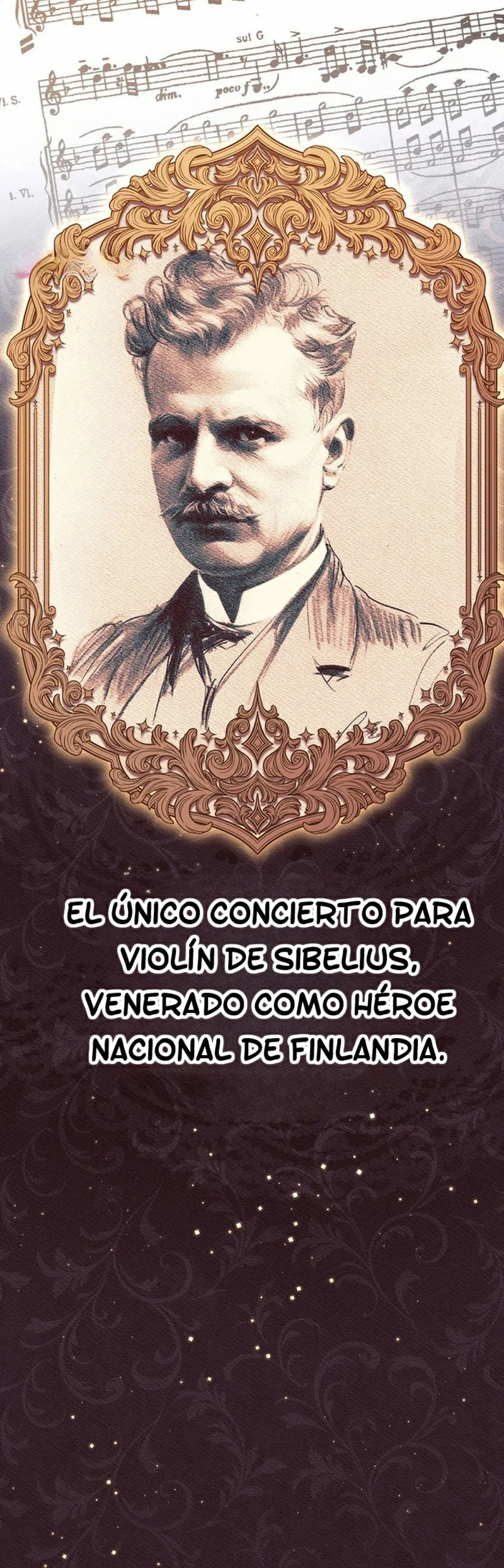 El genio de la música de instituto es Paganini reencarnado capítulo 56, página 9