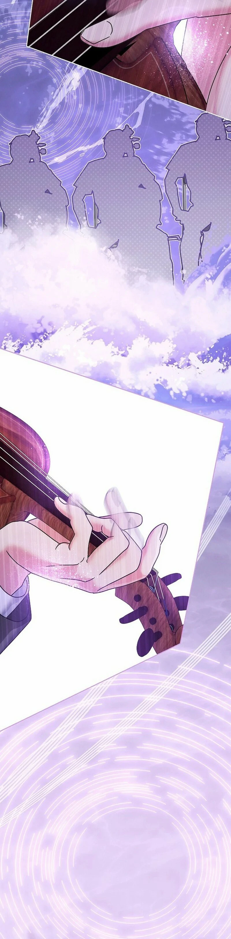 El genio de la música de instituto es Paganini reencarnado capítulo 57, página 29