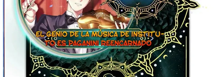 El genio de la música de instituto es Paganini reencarnado capítulo 59, página 1