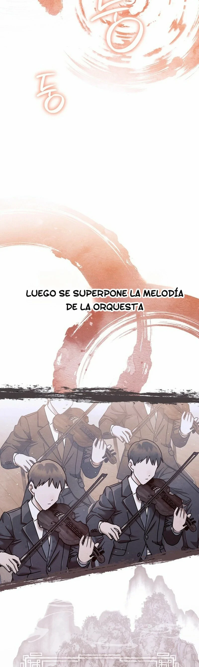 El genio de la música de instituto es Paganini reencarnado capítulo 60, página 20