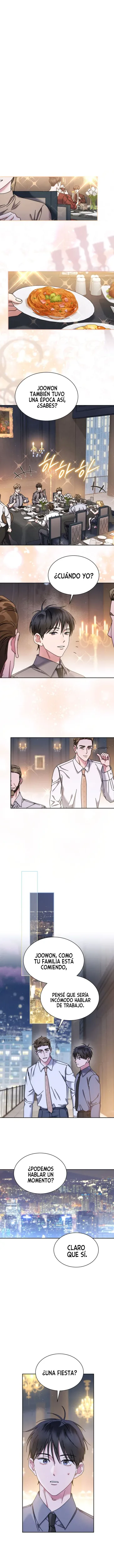 El genio de la música de instituto es Paganini reencarnado capítulo 75, página 9