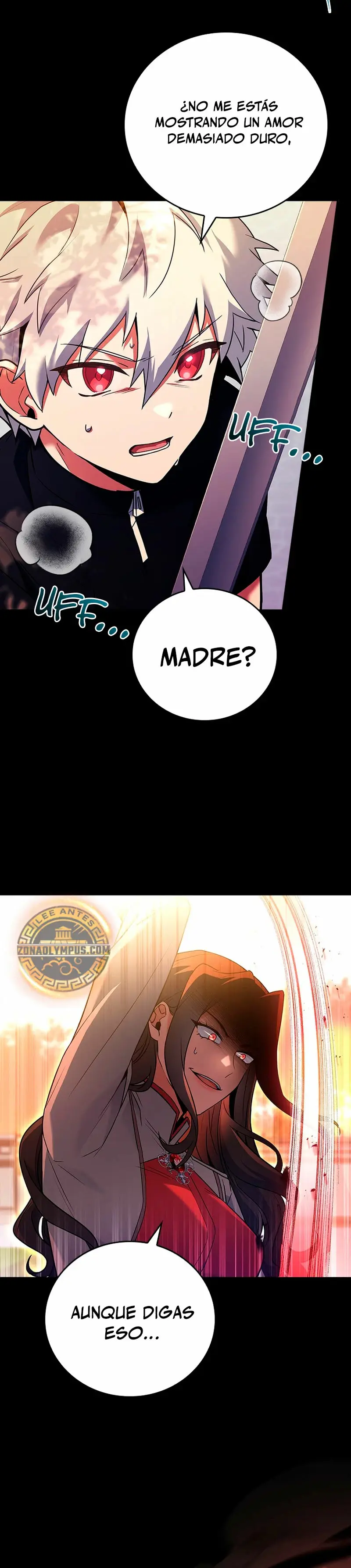 El heroe de nivel legendario prodigio de la academia. capítulo 1, página 28