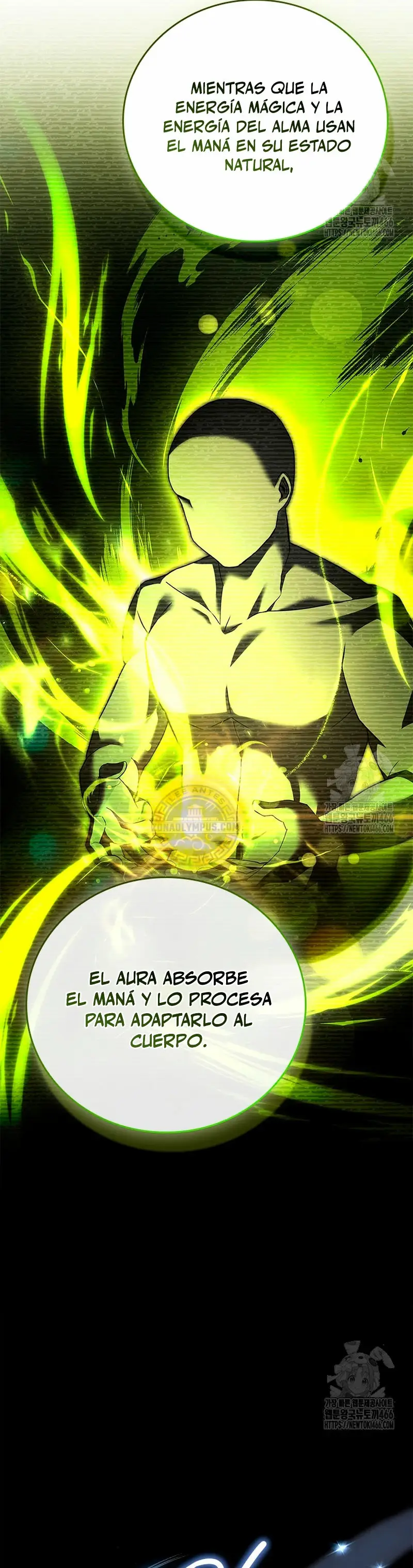 El heroe de nivel legendario prodigio de la academia. capítulo 10, página 25
