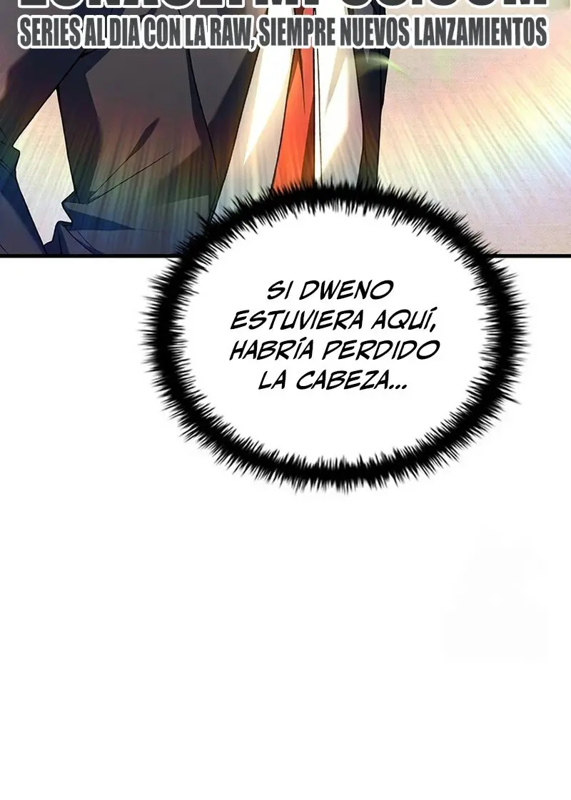 El heroe de nivel legendario prodigio de la academia. capítulo 11, página 37