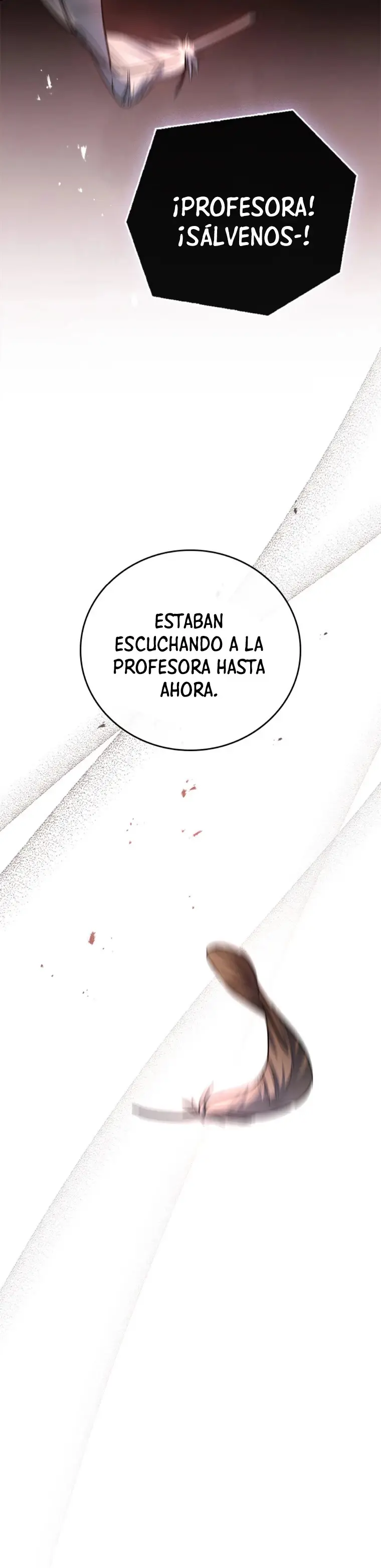 El heroe de nivel legendario prodigio de la academia. capítulo 12, página 25