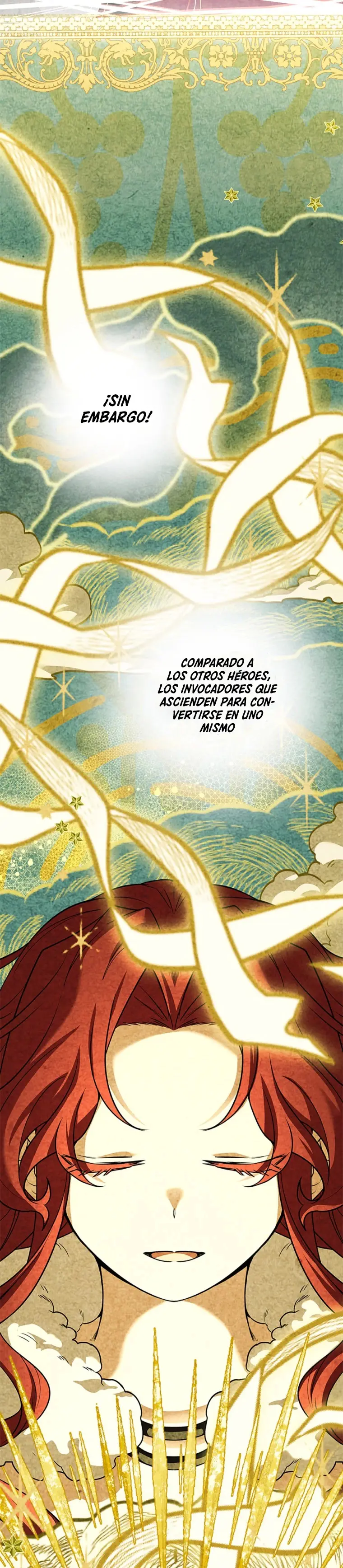 El heroe de nivel legendario prodigio de la academia. capítulo 12, página 45