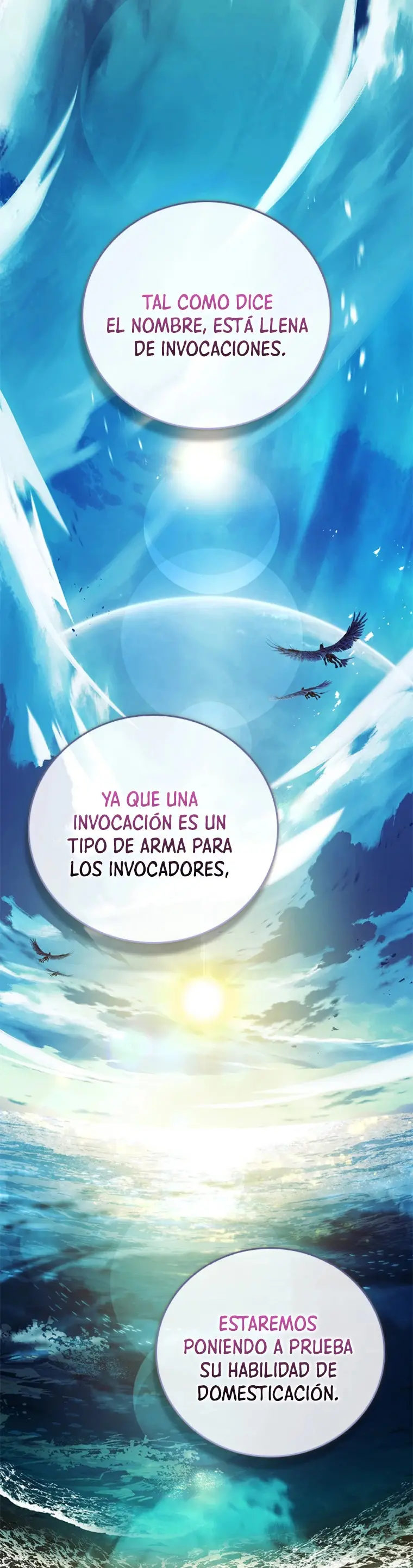 El heroe de nivel legendario prodigio de la academia. capítulo 12, página 49