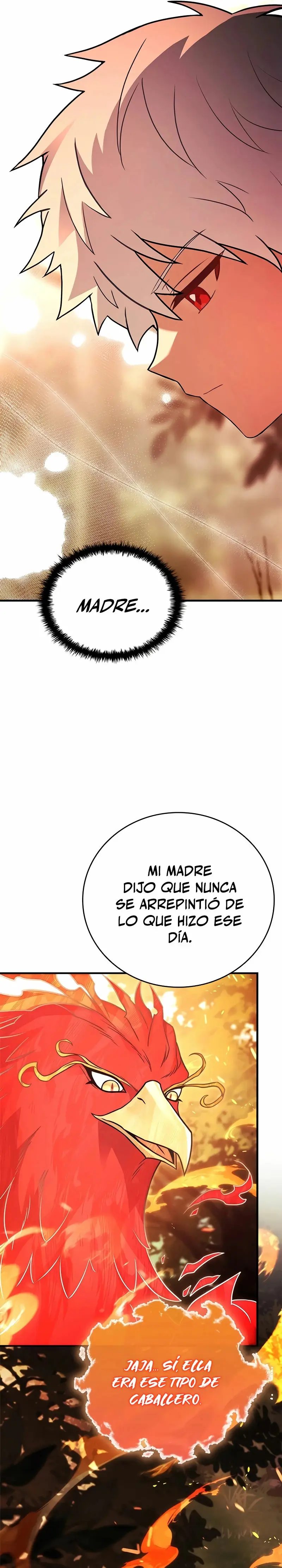 El heroe de nivel legendario prodigio de la academia. capítulo 13, página 9