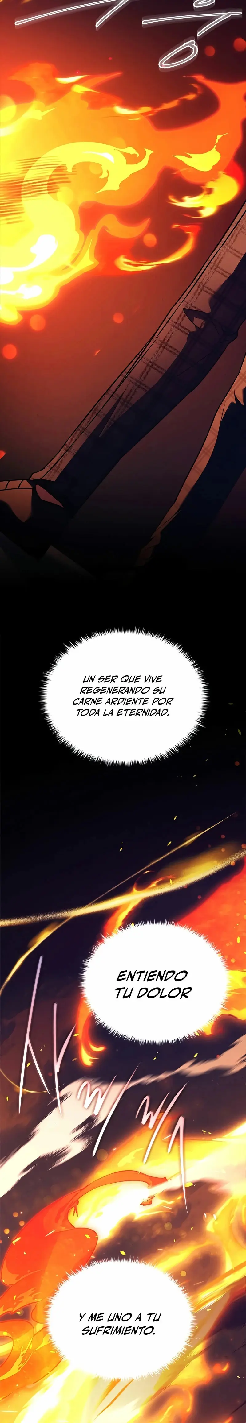 El heroe de nivel legendario prodigio de la academia. capítulo 13, página 20