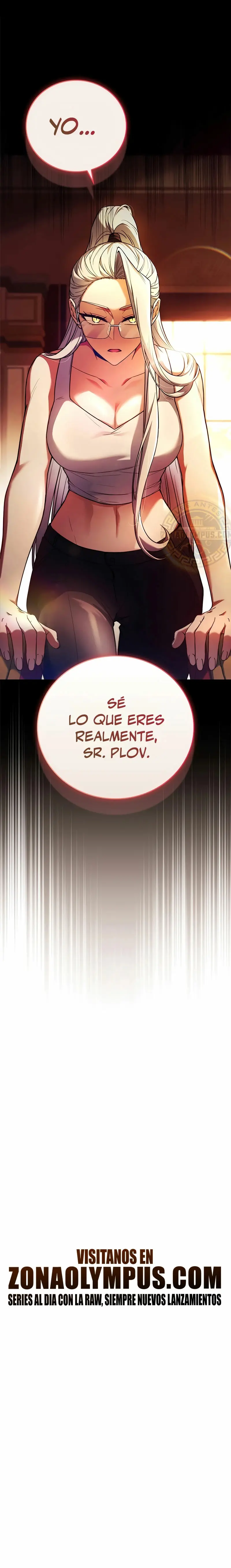 El heroe de nivel legendario prodigio de la academia. capítulo 13, página 41