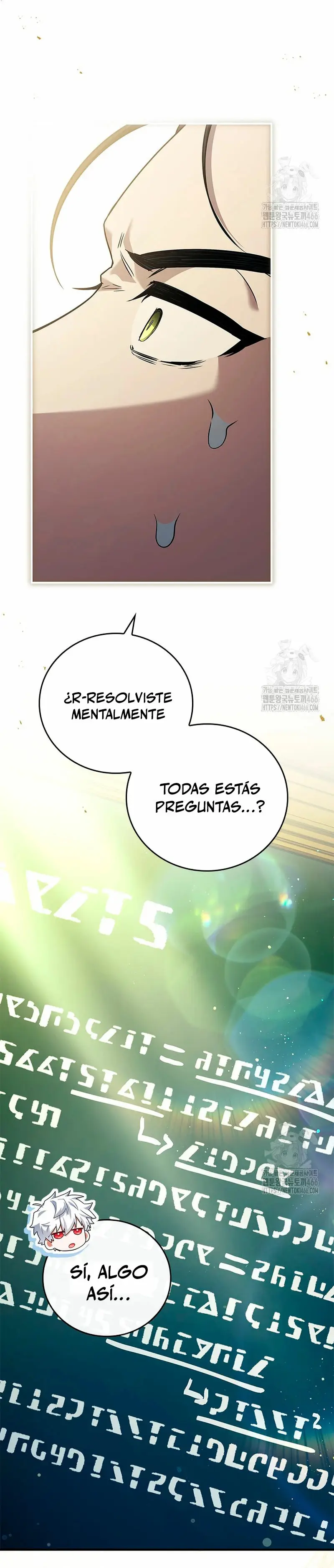 El heroe de nivel legendario prodigio de la academia. capítulo 15, página 12