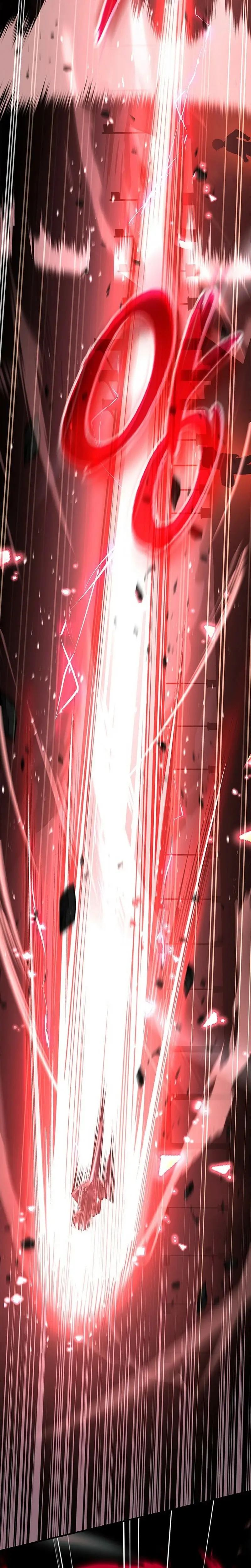 El heroe de nivel legendario prodigio de la academia. capítulo 16, página 27
