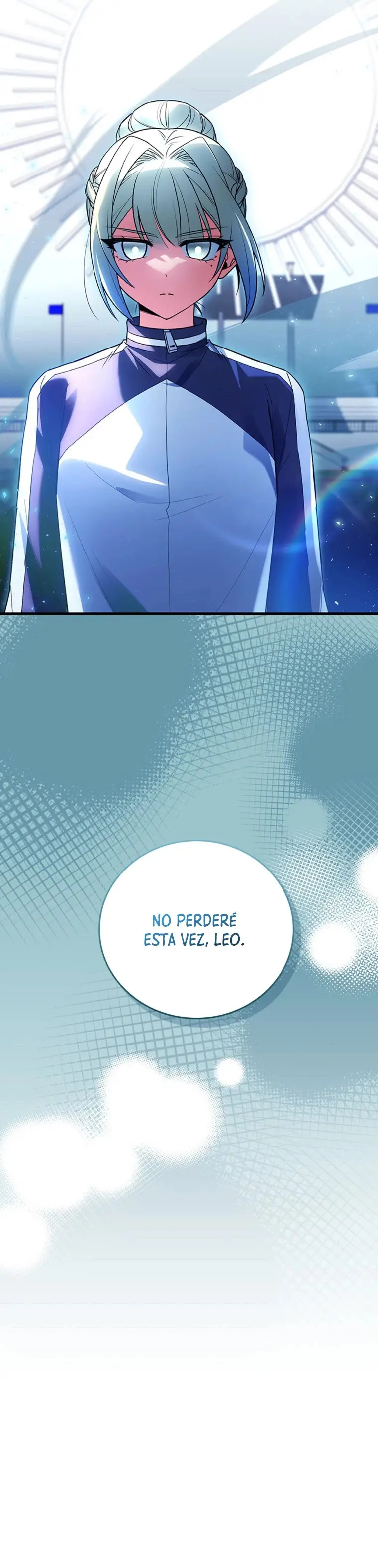 El heroe de nivel legendario prodigio de la academia. capítulo 17, página 16