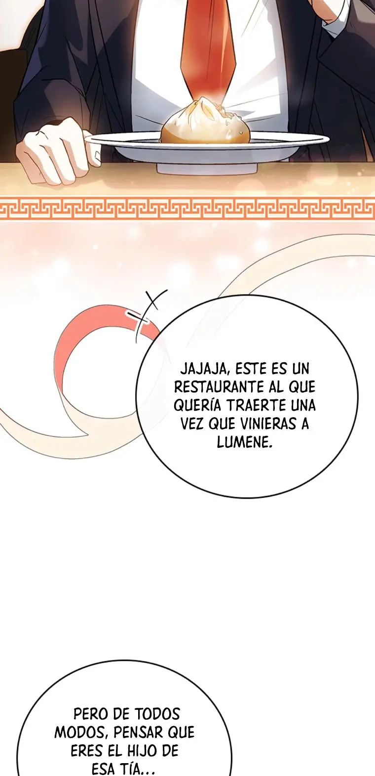 El heroe de nivel legendario prodigio de la academia. capítulo 19, página 19