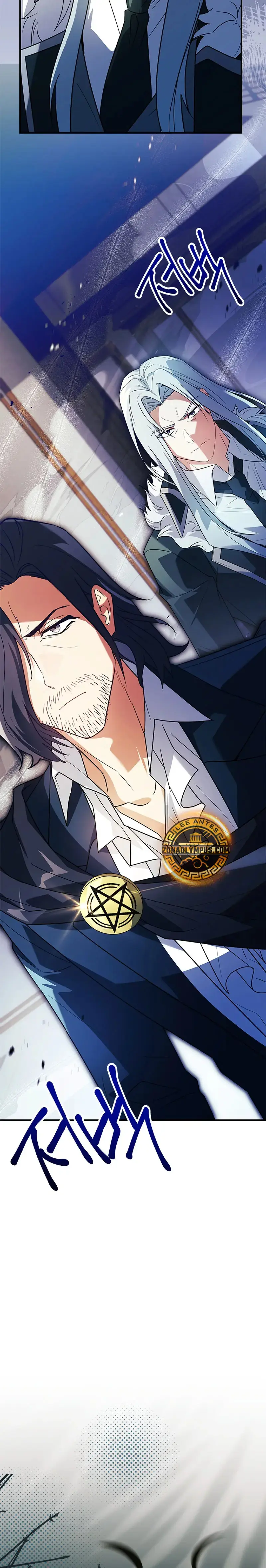 El heroe de nivel legendario prodigio de la academia. capítulo 26, página 41