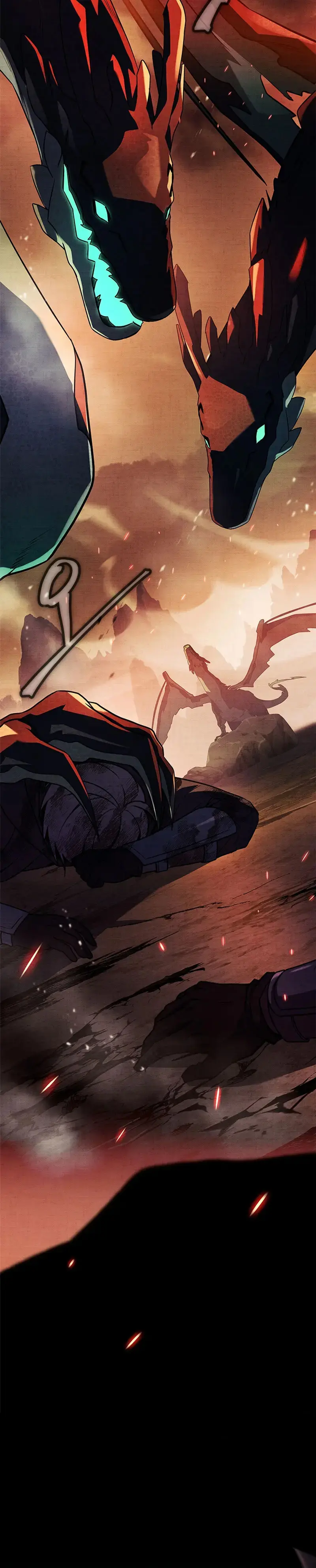 El heroe de nivel legendario prodigio de la academia. capítulo 26, página 51